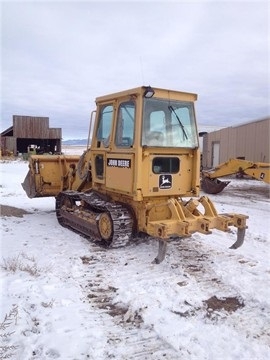  Deere 455G de medio uso en venta Ref.: 1387426267261941 No. 3