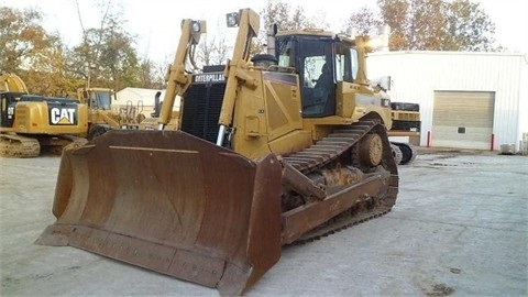 Caterpillar D8T usada de importacion Ref.: 1387463651754972 No. 2