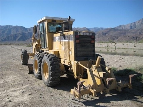 MOTOCONFORMADORA CATERPILLAR 140H de bajo costo Ref.: 1387486639242546 No. 3