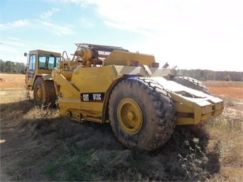  Caterpillar 613C de bajo costo Ref.: 1387560430566508 No. 2