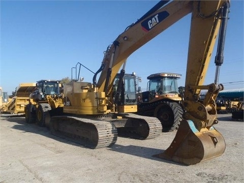  Caterpillar 328D usada en buen estado Ref.: 1387561783914002 No. 2
