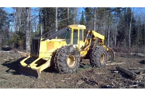  Deere 648G importada a bajo costo Ref.: 1387651663615323 No. 2