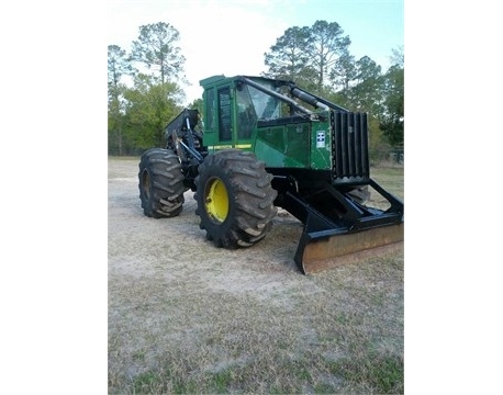  Deere 648G seminueva Ref.: 1387654649055518 No. 2