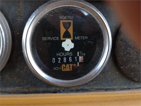  Caterpillar D7G usada a buen precio Ref.: 1387913915568540 No. 4