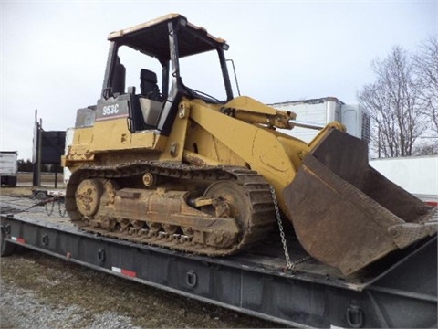 Track Loaders Caterpillar 953C