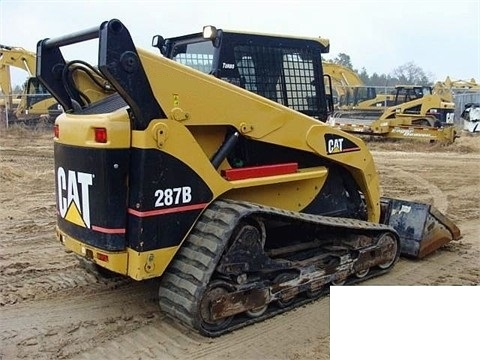  Caterpillar 287B seminueva Ref.: 1388765017614325 No. 2