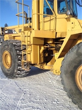  Caterpillar 980F en venta Ref.: 1389035110957215 No. 3