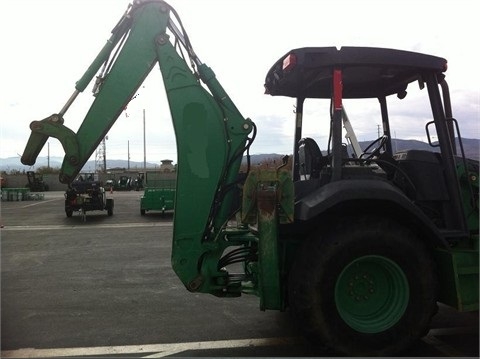 Backhoe Loaders Deere 310G