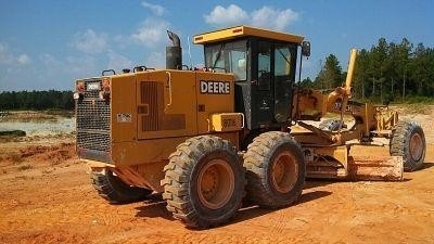 MOTOCONFORMADORAS DEERE 772CH de importacion a la venta Ref.: 1389052624961738 No. 3