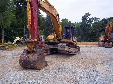 Jcb JS330L importada en buenas condiciones Ref.: 1389117510893530 No. 2
