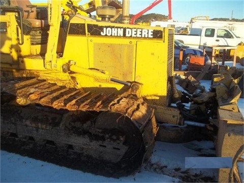  Deere 450G en buenas condiciones Ref.: 1389216293496931 No. 3