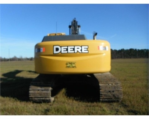  Deere 270D LC de medio uso en venta Ref.: 1389307404908063 No. 3