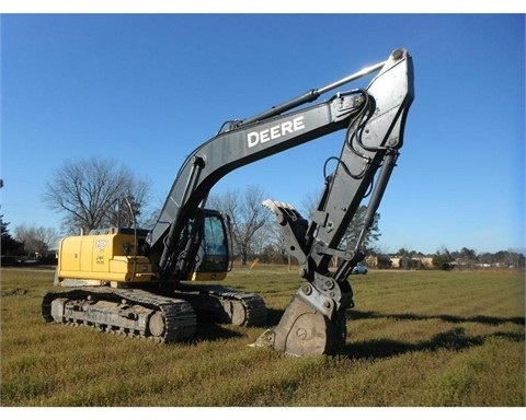  Deere 270D LC de medio uso en venta Ref.: 1389307404908063 No. 4