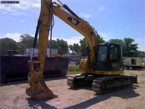 Hydraulic Excavator Caterpillar 314D