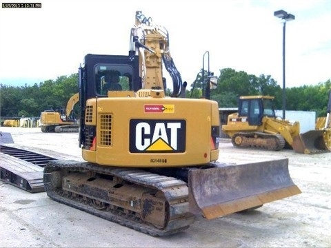 Hydraulic Excavator Caterpillar 314D