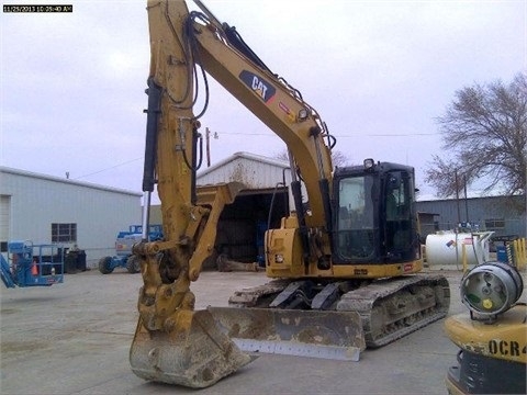  Caterpillar 314D de segunda mano a la venta Ref.: 1389375007948430 No. 2