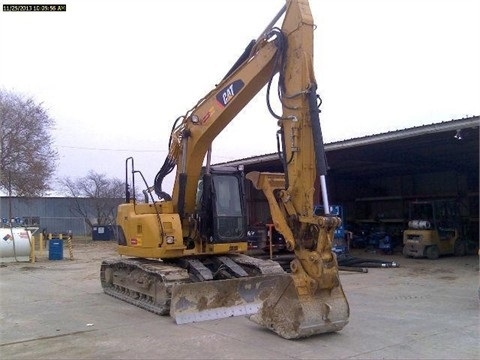  Caterpillar 314D de segunda mano a la venta Ref.: 1389375007948430 No. 3