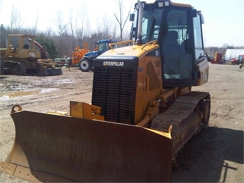  Caterpillar D3K importada de segunda mano Ref.: 1389641482903491 No. 2