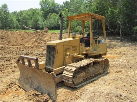  Caterpillar D3C importada de segunda mano Ref.: 1389652214550907 No. 4