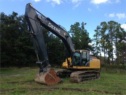  Deere 350G LC usada en buen estado Ref.: 1389653988251785 No. 2