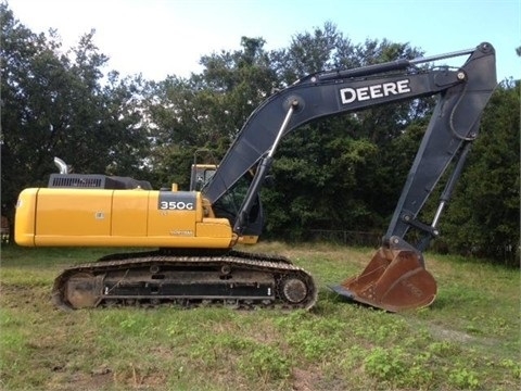  Deere 350G LC usada en buen estado Ref.: 1389653988251785 No. 4