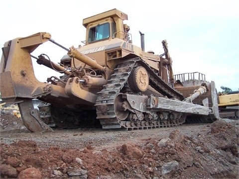  Caterpillar D3C seminueva en venta Ref.: 1389658199917829 No. 4