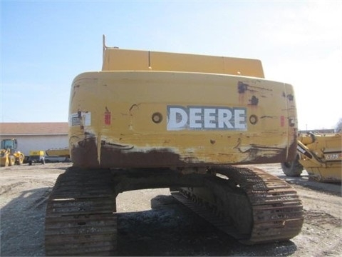 venta excavadora hidraulica deere 450C LC seminueva gran precio Ref.: 1389722014131855 No. 3