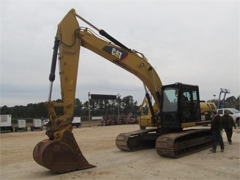  Caterpillar 320DL seminueva Ref.: 1389742151192369 No. 4