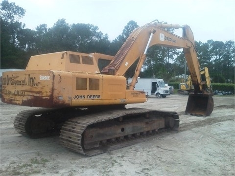  Deere 892D LC LC de segunda mano a la venta Ref.: 1389807213901796 No. 2