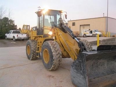 Wheel Loaders Caterpillar 930H