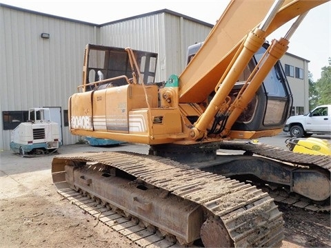Excavadoras Hidraulicas Case 9040B