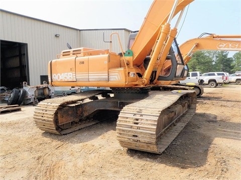 Hydraulic Excavator Case 9045B