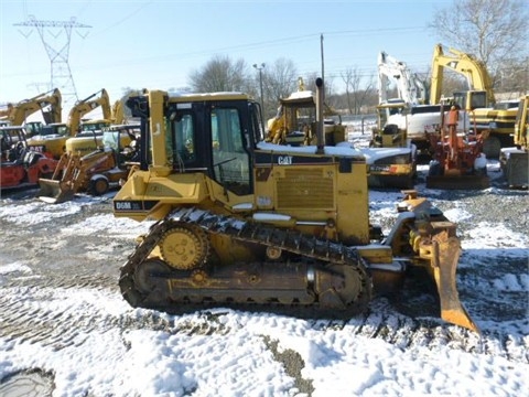  Caterpillar D6M en venta, usada Ref.: 1389914482002199 No. 3