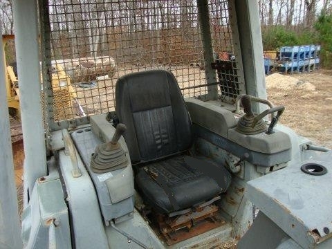KOMATSU D65EX en venta, usada Ref.: 1389916400088533 No. 3