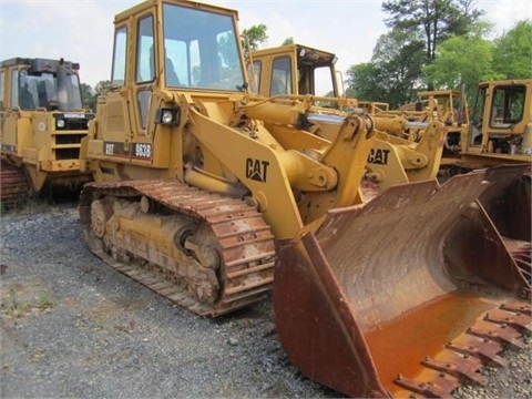  Caterpillar 963B en venta Ref.: 1390003517330897 No. 2