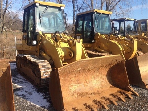 Track Loaders Caterpillar 953C