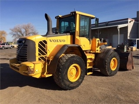 Volvo L70F de segunda mano Ref.: 1390261246406382 No. 2
