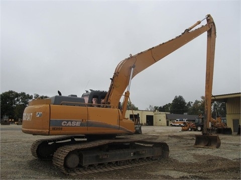 venta excavadora hidraulica case CX240 seminueva Ref.: 1390262047524261 No. 3