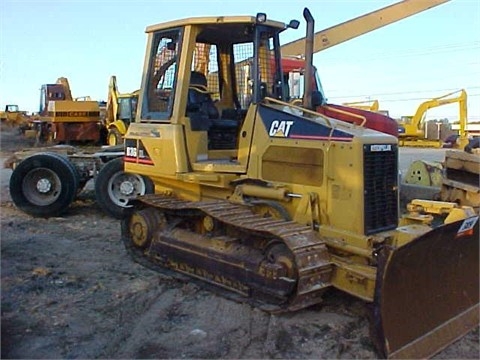 Dozers/tracks Caterpillar D3G