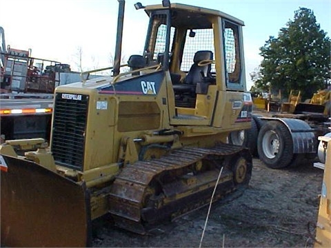  Caterpillar D3G de segunda mano Ref.: 1390416229793870 No. 2