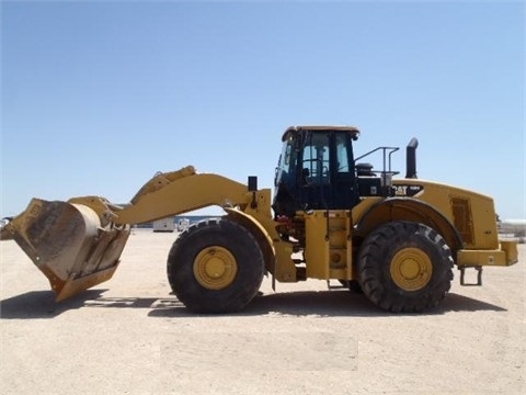  Caterpillar 980H en buenas condiciones Ref.: 1390425959113703 No. 4