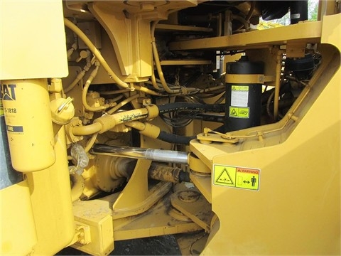  Caterpillar 980H importada de segunda mano Ref.: 1390436240295181 No. 4