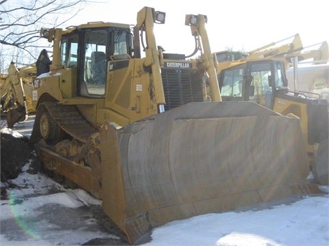 Caterpillar D8T de segunda mano Ref.: 1390436932980543 No. 2