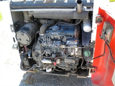 Minicargador bobcat S185 en venta Ref.: 1390510004271329 No. 2