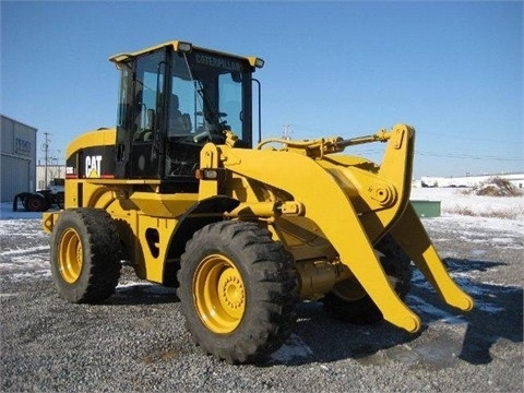 Wheel Loaders Caterpillar 928G