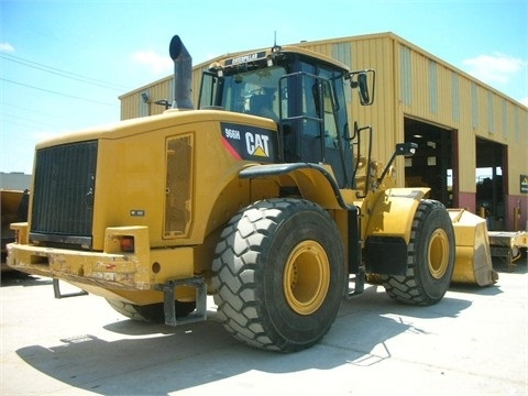 Caterpillar 966H en buenas condiciones Ref.: 1390609024262100 No. 2