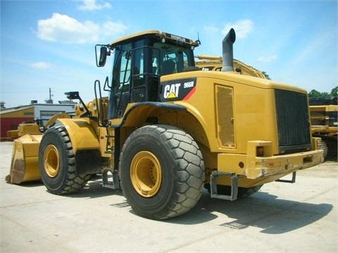 Caterpillar 966H en buenas condiciones Ref.: 1390609024262100 No. 4