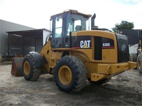  Caterpillar 930G de medio uso en venta Ref.: 1390671357440848 No. 4