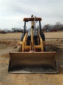 Backhoe Loaders Deere 310G