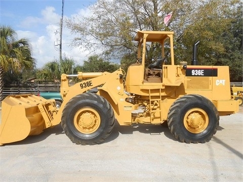 Caterpillar 936E importada en buenas condiciones Ref.: 1390841768304710 No. 3